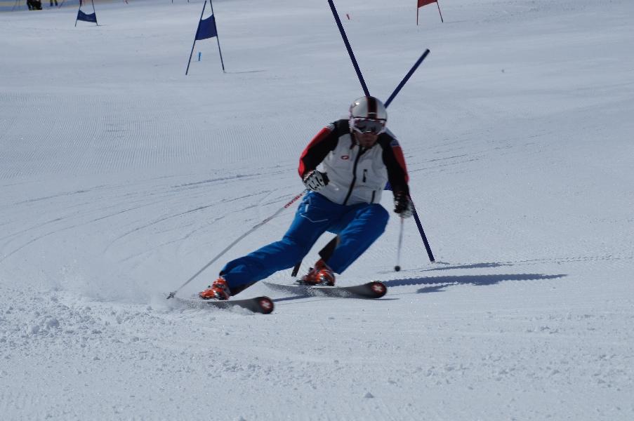 Szkolenie narciarskie Austria