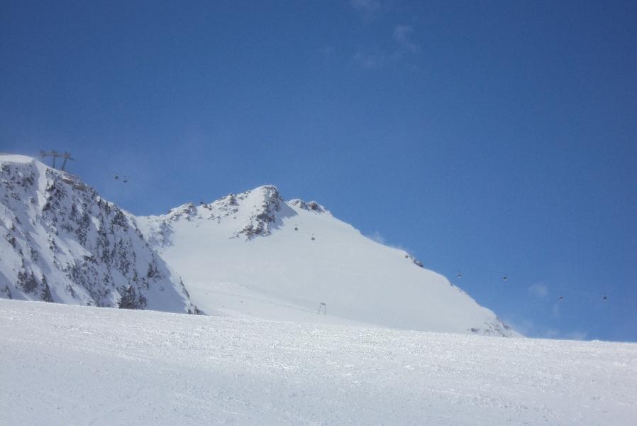 Szkolenie narciarskie Austria