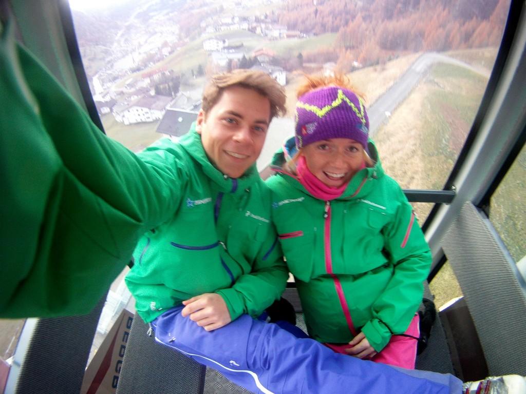 wyjazdy na narty Austria