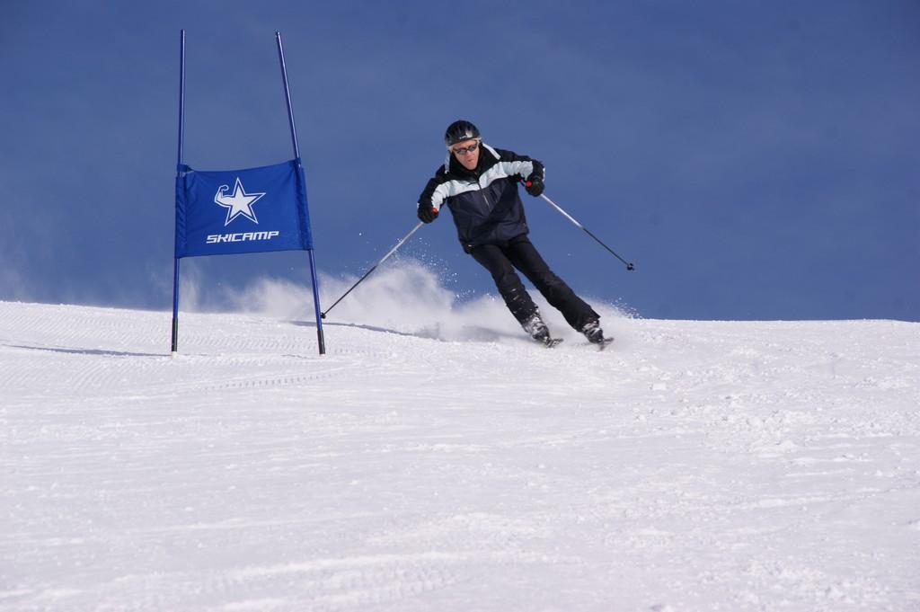 Trening Pitztal 