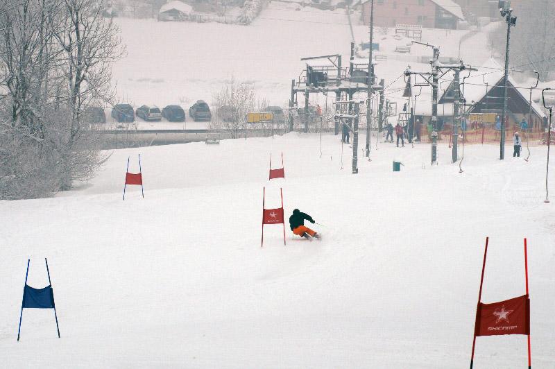 wyjazd na narty Czechy