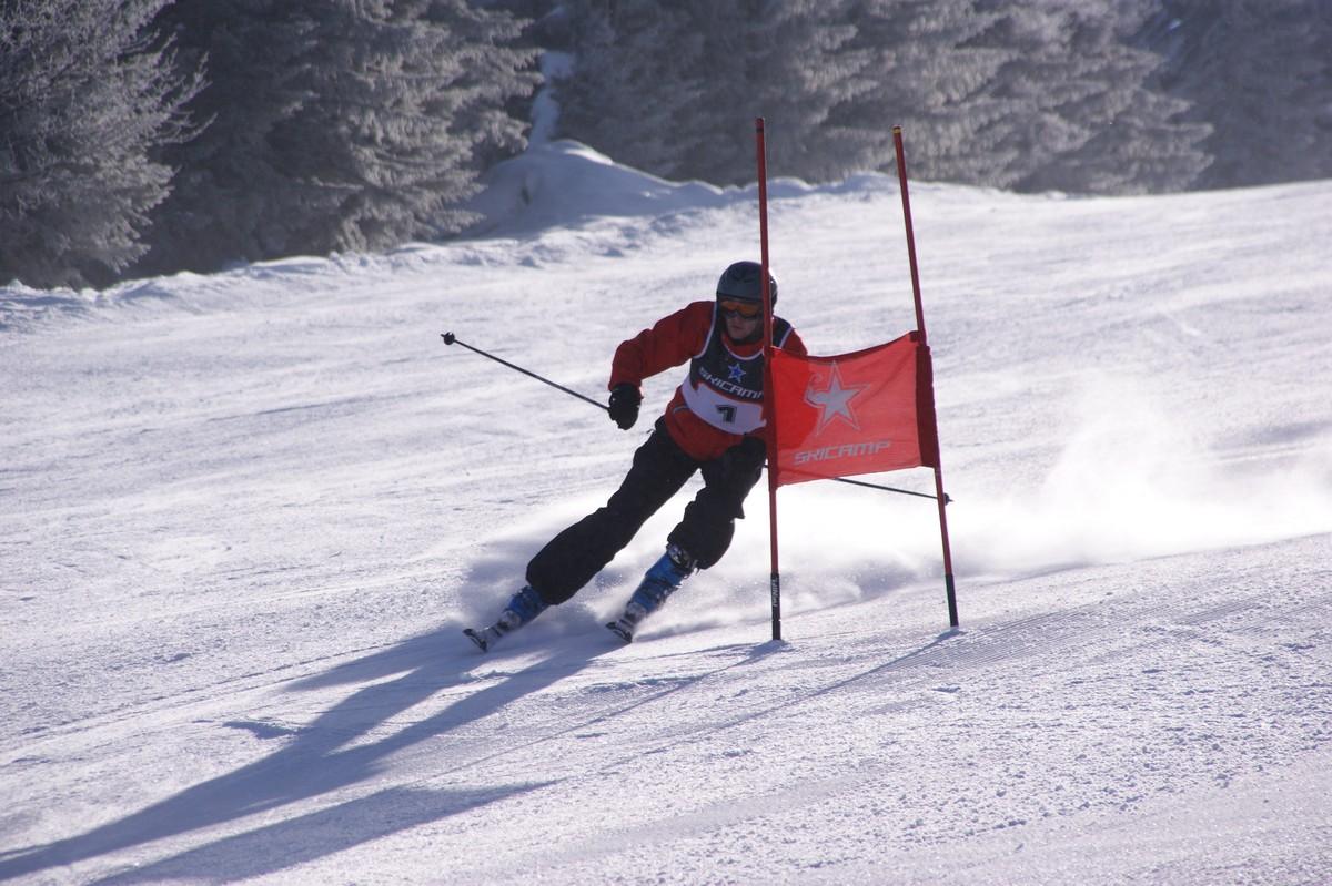nauka na nartach Austria